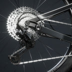Shimano Deore CS-M6100 Cassette