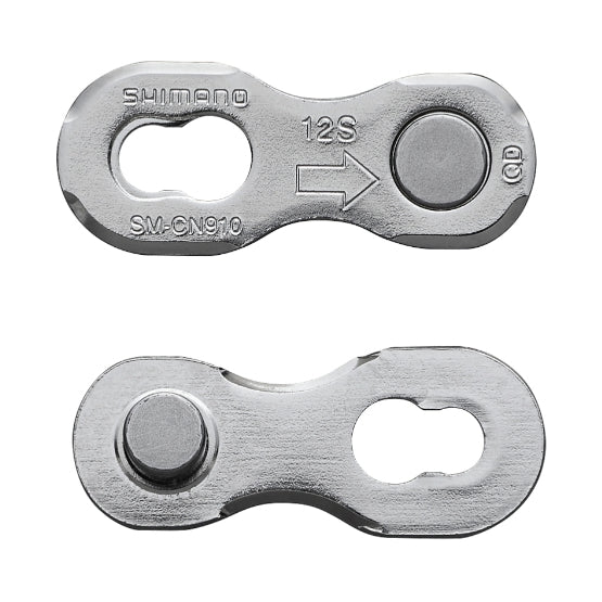Shimano SM-CN910 - Quick Link | 12-speed