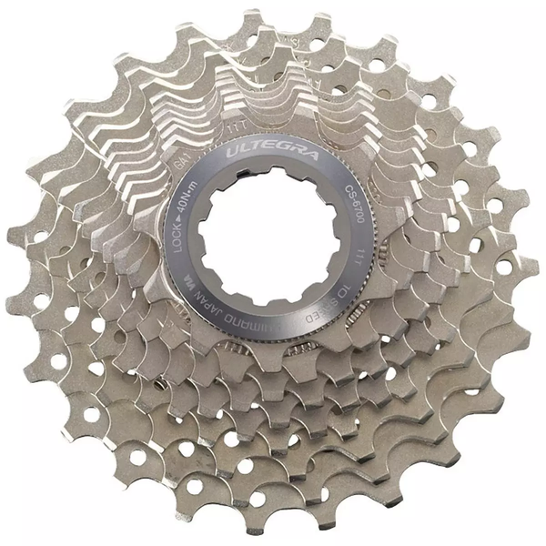 Shimano CS-6700 Ultegra Cassette