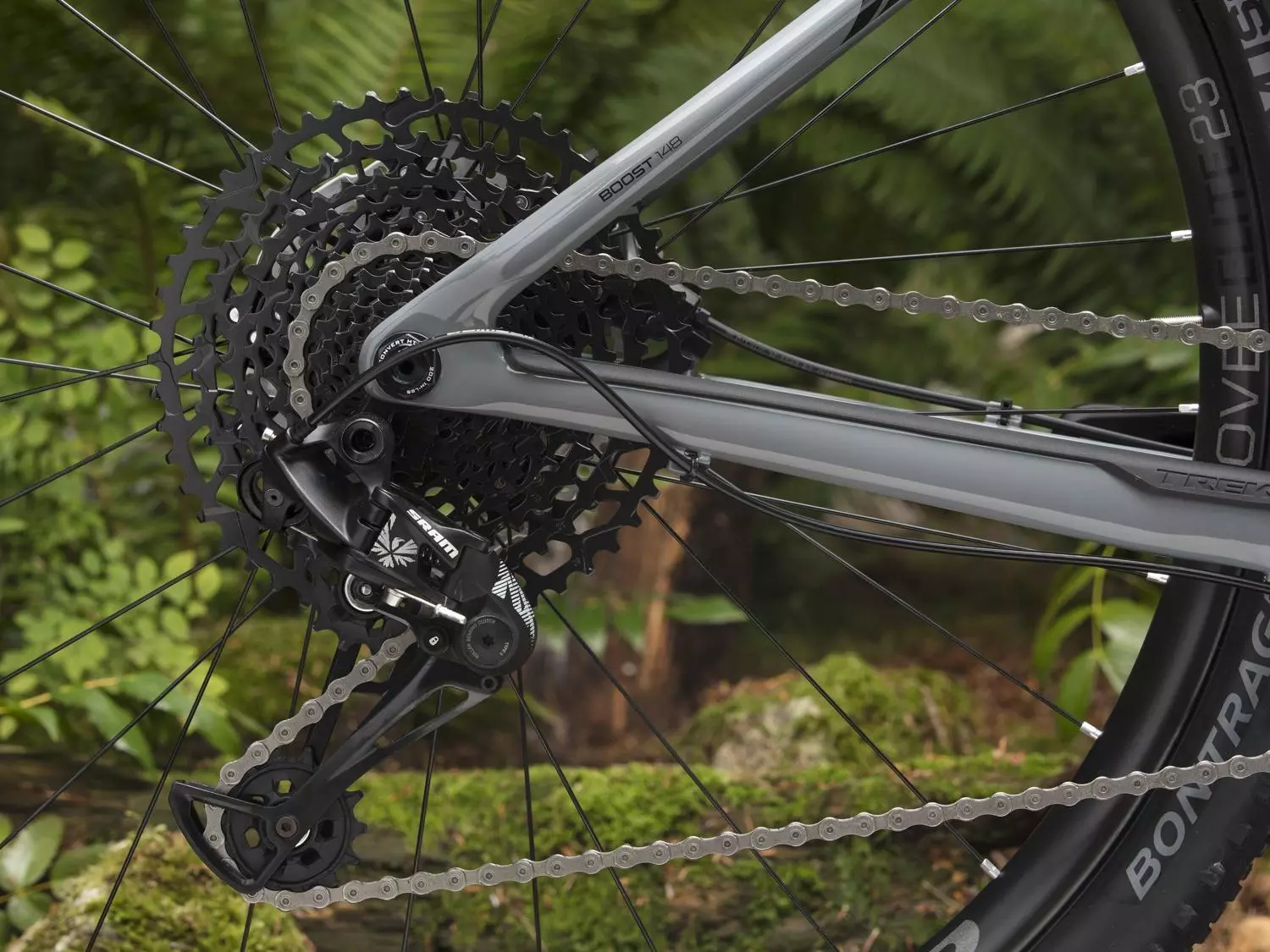 SRAM PG-1230 NX Eagle Cassette